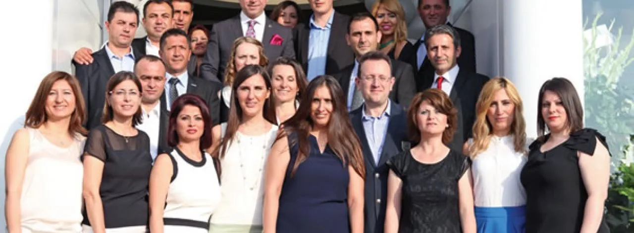 NG KÜTAHYA SERAMİK’TEN İZMİR’DE VE İZMİT’TE 2 YENI SHOWROOM