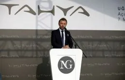 NG KÜTAHYA SERAMİK 223. MAĞAZASINI ÇANAKKALE’DE AÇTI