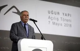 NG KÜTAHYA SERAMİK 223. MAĞAZASINI ÇANAKKALE’DE AÇTI