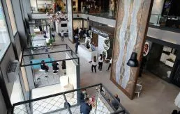 NG KÜTAHYA SERAMİK 223. MAĞAZASINI ÇANAKKALE’DE AÇTI