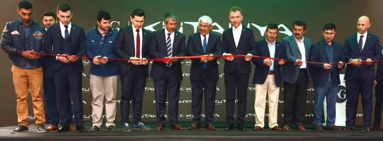 NG KÜTAHYA SERAMİK TÜRKİYE'NİN HER YERİNDE