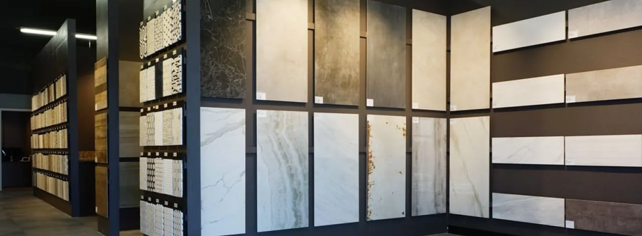 NG KÜTAHYA SERAMİK'TEN AMERİKA ATAĞI