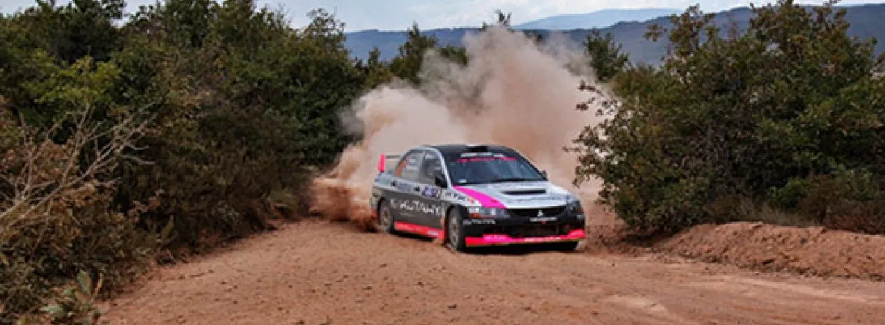 NG RALLY TEAM 4 TE 4 YAPTI...