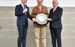 NG KÜTAHYA SERAMİK 225. MAĞAZASINI ANKARA'DA AÇTI