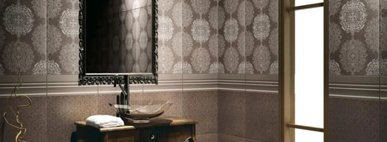 SARAY İHTİŞAMINI BANYOLARINIZA TAŞIYIN