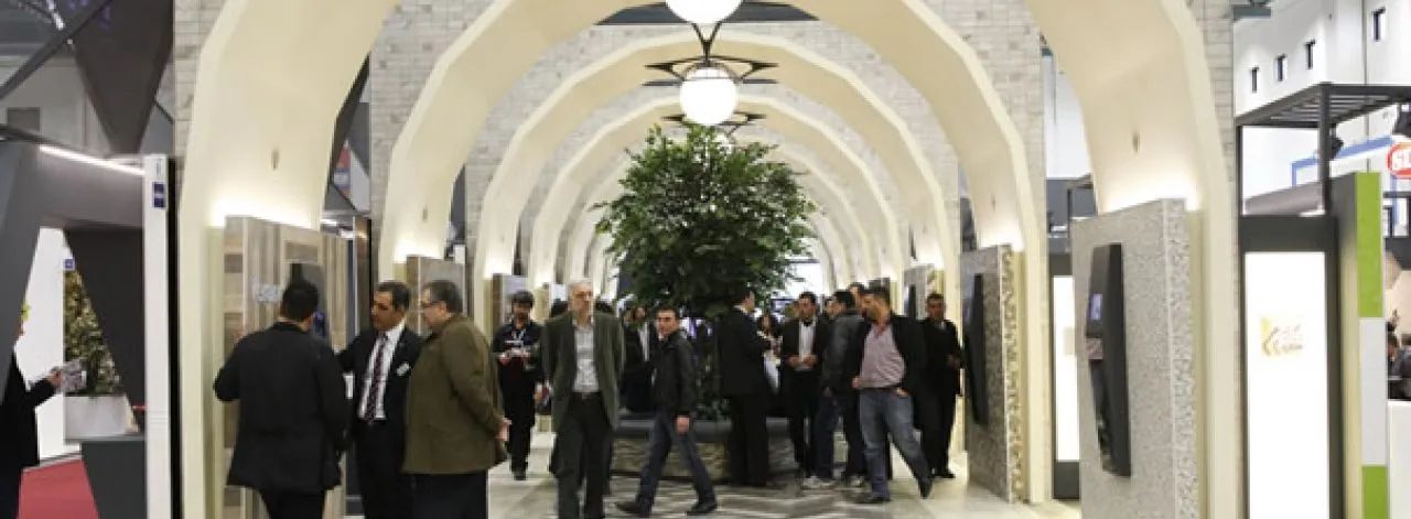 NG KÜTAHYA SERAMİK 45 YENİ SERİSİNİ UNICERA FUARI’NDA TANITTI