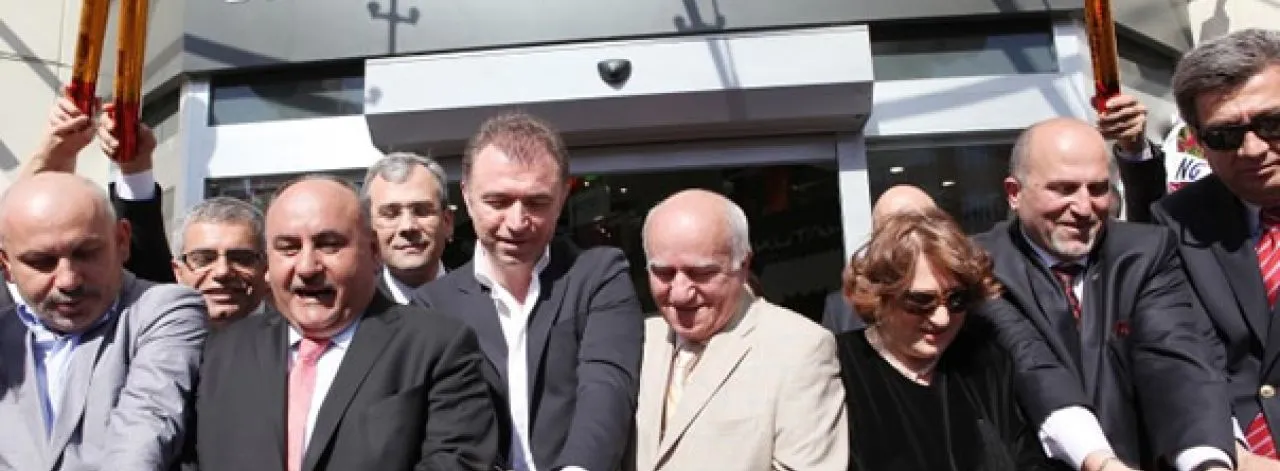 NG KÜTAHYA’DAN YEPYENİ BİR SHOWPLAZA