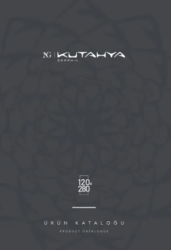 120x280 PRODUCT CATALOG