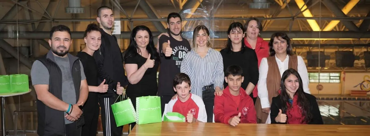 Kütahya Porselen Hayat Mücadelesi Veren Anneleri Unutmadı