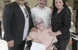 Kütahya Porselen Hayat Mücadelesi Veren Anneleri Unutmadı