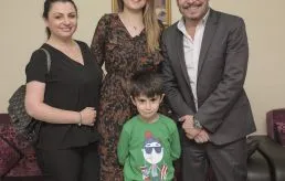 Kütahya Porselen Hayat Mücadelesi Veren Anneleri Unutmadı