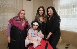 Kütahya Porselen Hayat Mücadelesi Veren Anneleri Unutmadı