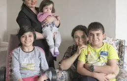 Kütahya Porselen Hayat Mücadelesi Veren Anneleri Unutmadı