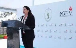 Nafi Güral Eğitim Vakfı, 23 Nisan'da Hayallere Işık Tuttu