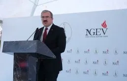 Nafi Güral Eğitim Vakfı, 23 Nisan'da Hayallere Işık Tuttu