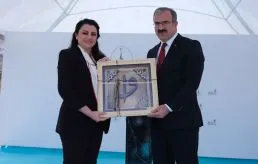 Nafi Güral Eğitim Vakfı, 23 Nisan'da Hayallere Işık Tuttu