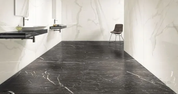 Banyonuzda en doğru seramiği seçmenin 5 püf noktası