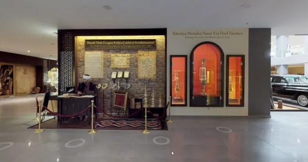 Göz alıcı Gülsüm Güral Müzesi'ni ziyaret etmeniz için 6 neden