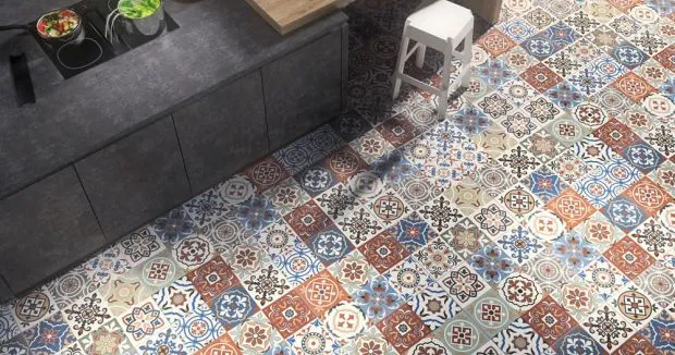 Mutfağınızın her daim temiz ve düzenli görünmesi için seramik seçimini nasıl yapmalısınız?