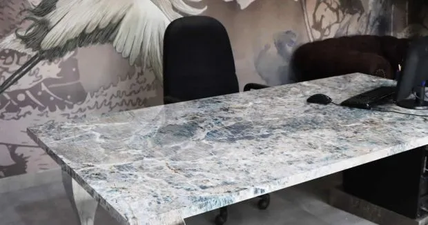 Seramiğin günlük yaşam alanlarımızdaki farklı kullanımları