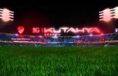 Milli Takımlar Ana Sponsorluğu