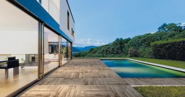 Büyük bir bahçeyi tasarlarken dikkat etmeniz gerekenler