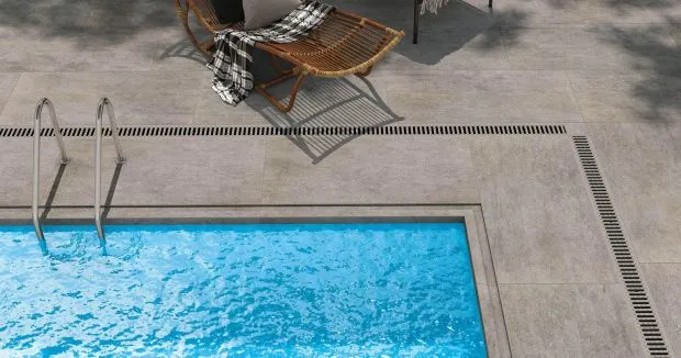 Eviniz için 4 ilham verici havuzlu bahçe tasarımı