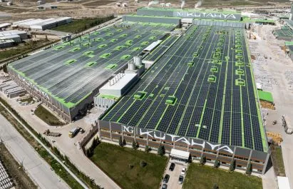 NG Kütahya Seramik | Tasarımda Öncü, Üretimde Lider