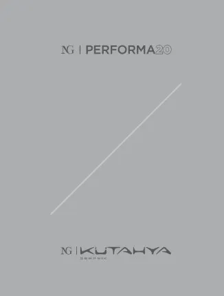 PERFORMA 20mm - 60X60