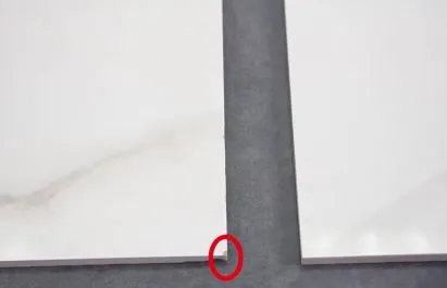 Rektifiye Edilmiş Seramiklerde Mikro Pah Uygulaması