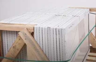 Seramikler Nasıl İstiflenmelidir?