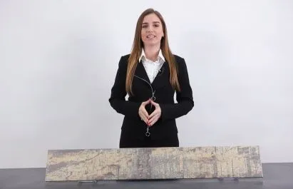 Seramiklerde Kalibre Nedir?