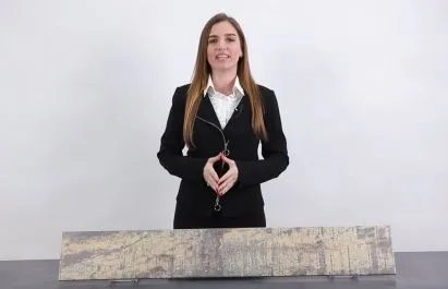 Seramiklerde Renk Tonu