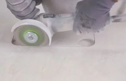 Seramiklerde Spiral Kesimde Dikkat Edilmesi Gerekenler