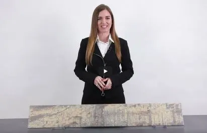 Seramiklerde Uygulama Talimatı