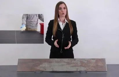 Seramiklerde Yüzey Temizleme Nasıl Yapılmalıdır?