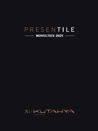 YENİLİKLER KATALOĞU