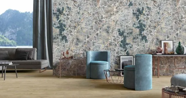 Seramik ve ahşap yer döşemesi nasıl birleştirilir?