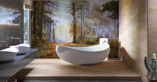 Ferah banyolar için 6 adım