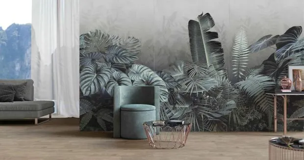 Veranda dekorasyonu fikirleri