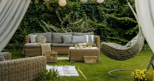 Zekice müdahalelerle bahçenizi en verimli şekilde kullanmanın yolları