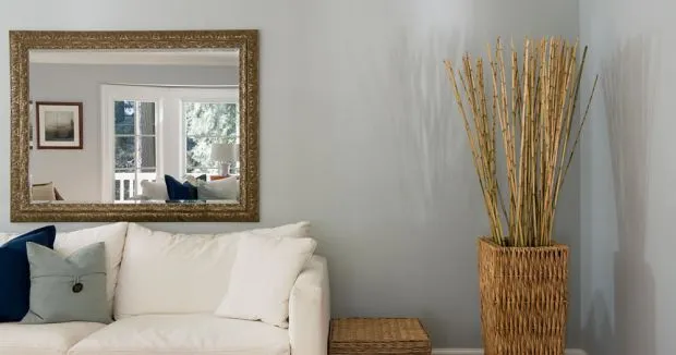 Yaşam alanlarını daha ferah ve geniş göstermek için küçük tüyolar