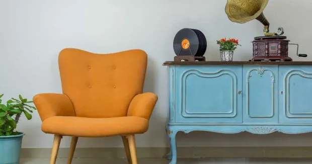 Dünyadan en popüler 18 ev dekorasyonu tarzı