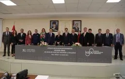 NG EĞİTİM VAKFI’NDAN SAĞLIK EĞİTİMİNE BÜYÜK DESTEK