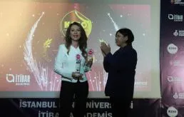 NG KÜTAHYA SERAMİK İTİBARINI BİR KEZ DAHA TAÇLANDIRDI