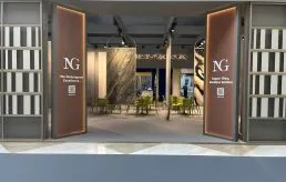 NG KÜTAHYA SERAMİK YENİ KREASYONLARINI DUBAI BIG 5 FUARI’NDA TANITTI