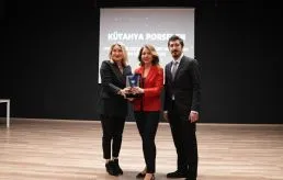 NG KÜTAHYA SERAMİK, 5. KEZ “TÜRKİYE’NİN EN İTİBARLI SERAMİK MARKASI” OLDU