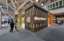 NG KÜTAHYA SERAMİK, UNICERA 2023’TE YENİ NESİL TASARIMLARINI SERGİLEYECEK