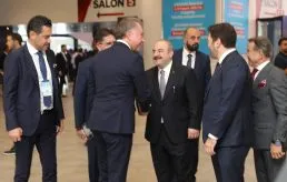 NG STONE İLK KEZ UNICERA’DA TANITILDI