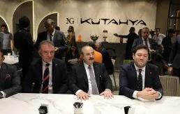 NG STONE İLK KEZ UNICERA’DA TANITILDI